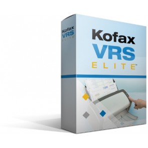 Kofax VRS Elite Desktop (VP-D005-0001)